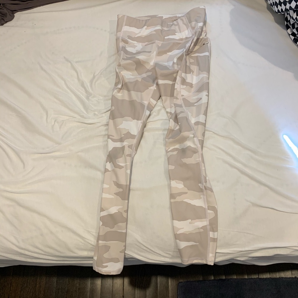 Athleta leggings